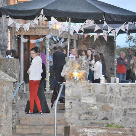 The Old Deanery Holiday Vacation Homes Killala Esterno foto