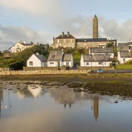 The Old Deanery Holiday Vacation Homes Killala Esterno foto