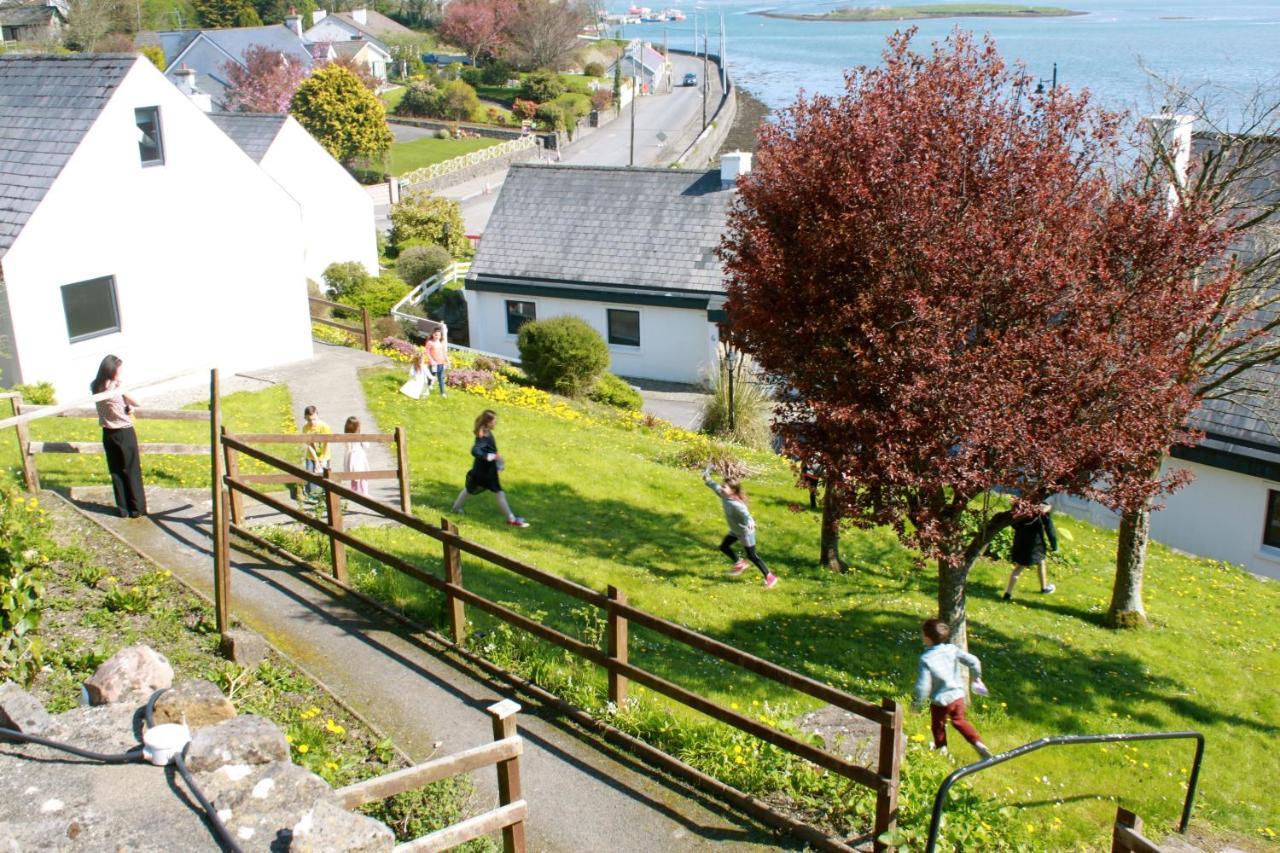The Old Deanery Holiday Vacation Homes Killala Camera foto