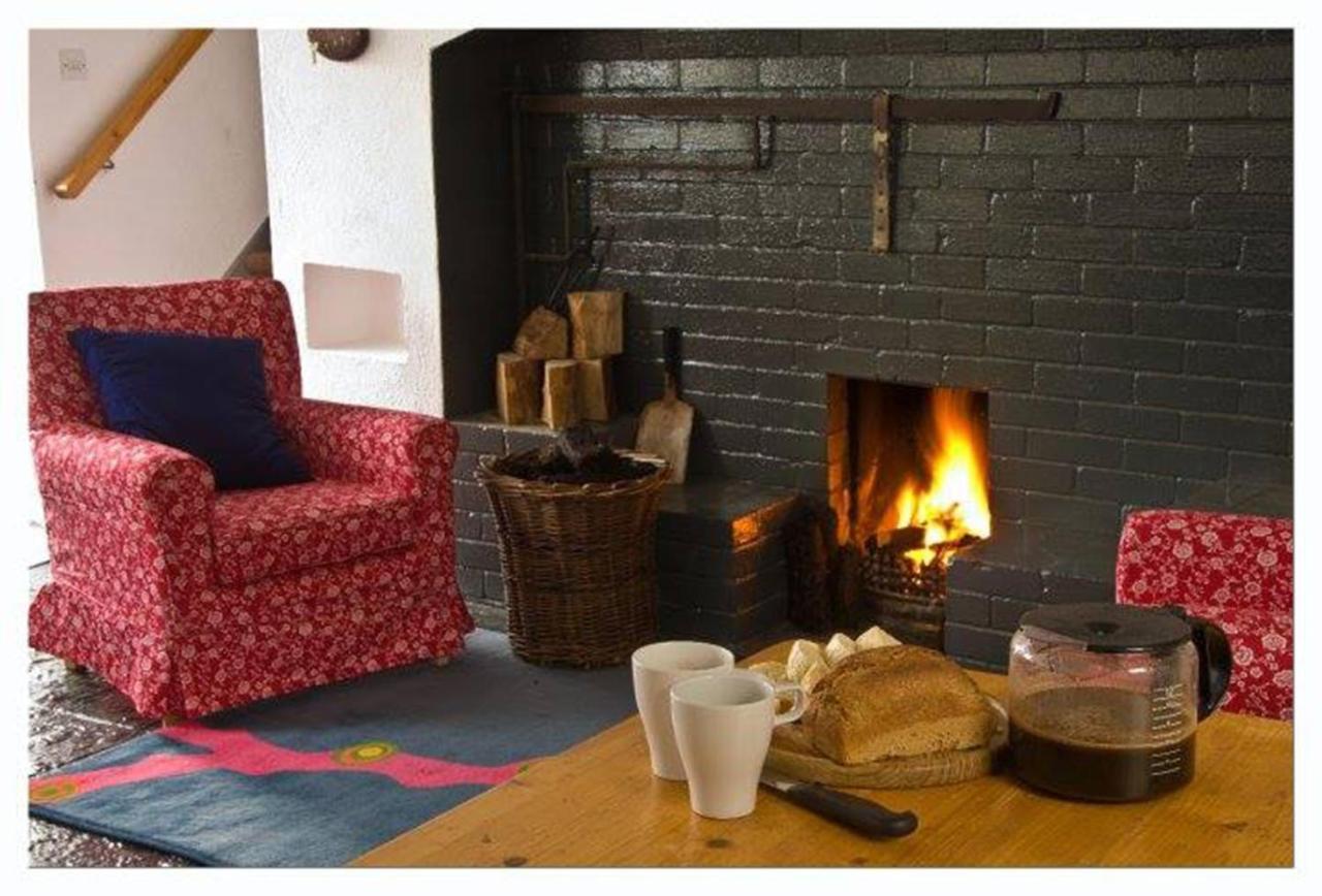 The Old Deanery Holiday Vacation Homes Killala Camera foto
