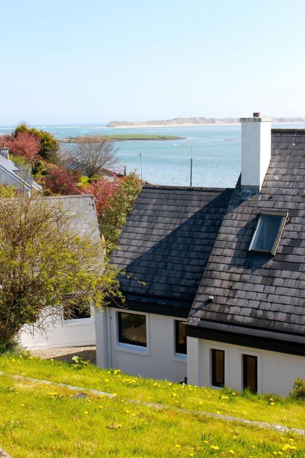 The Old Deanery Holiday Vacation Homes Killala Camera foto