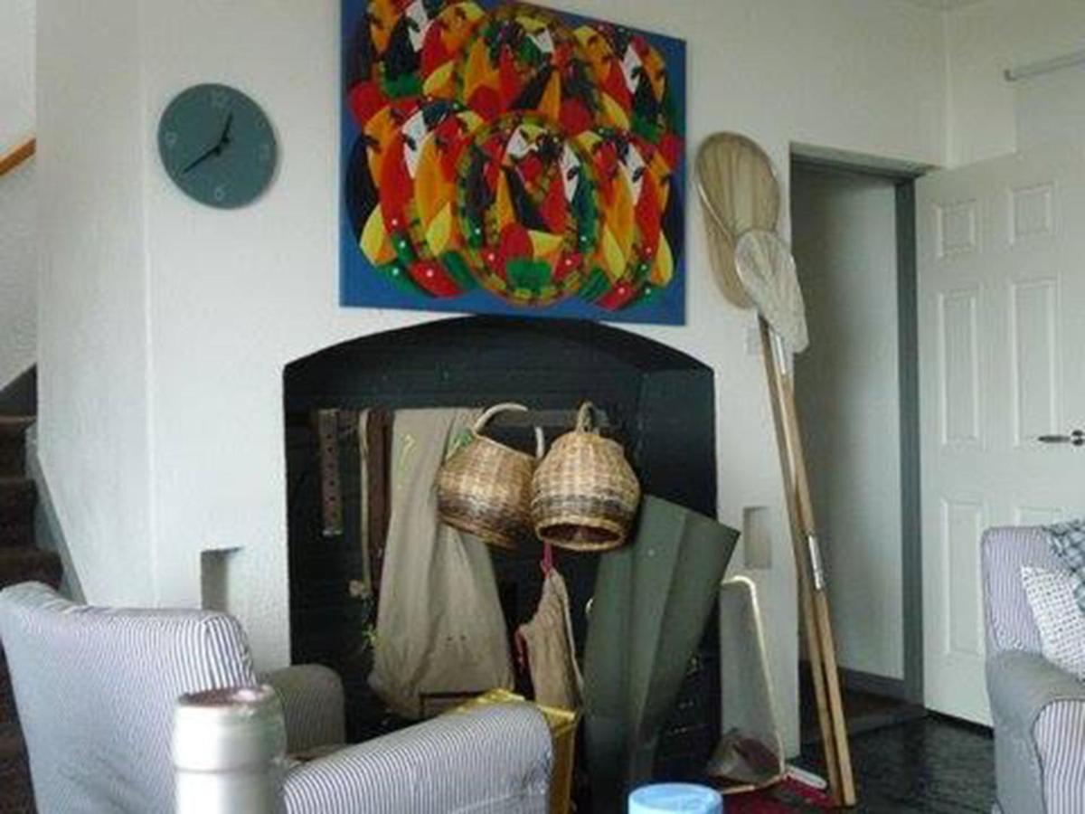 The Old Deanery Holiday Vacation Homes Killala Esterno foto