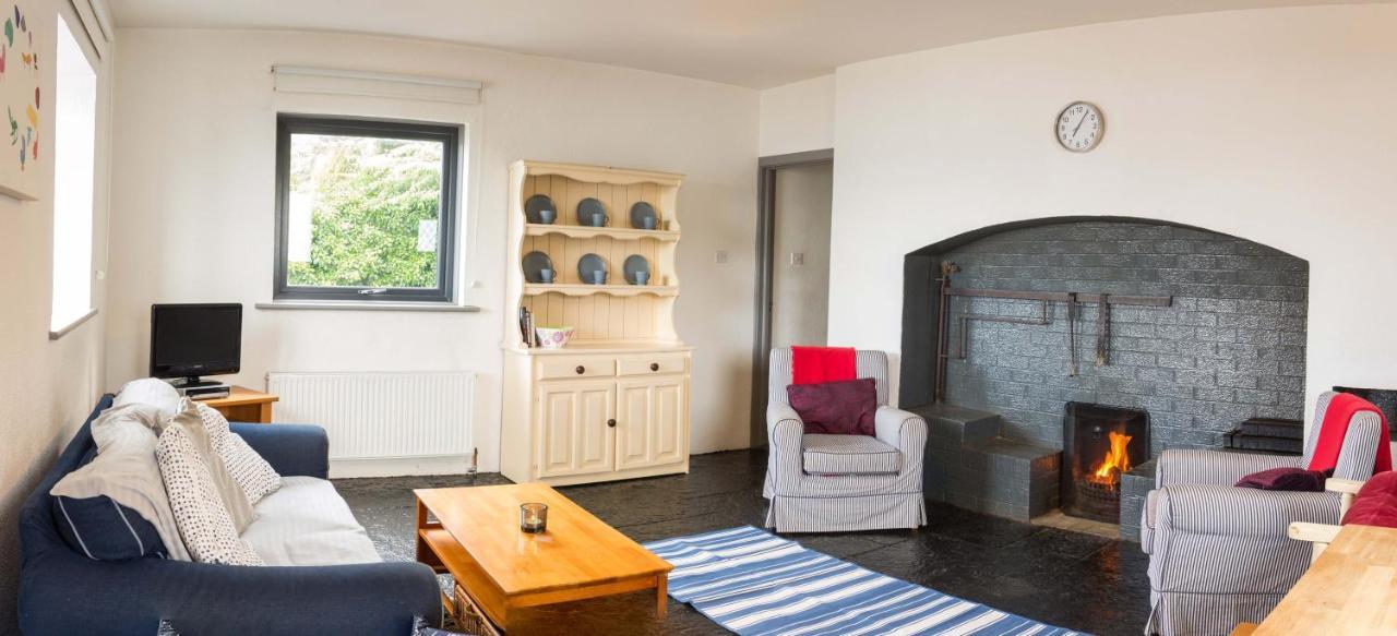 The Old Deanery Holiday Vacation Homes Killala Esterno foto
