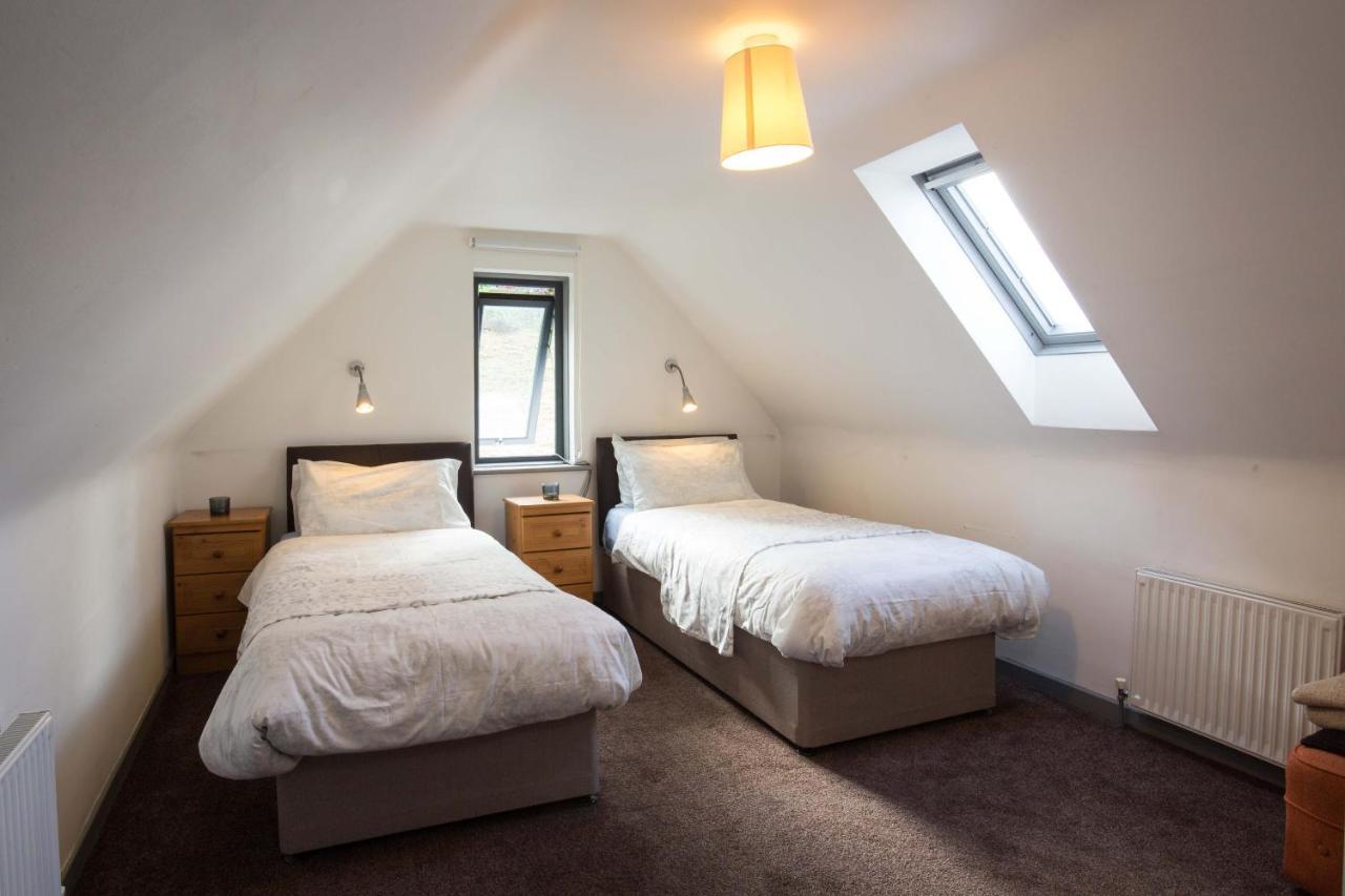 The Old Deanery Holiday Vacation Homes Killala Esterno foto
