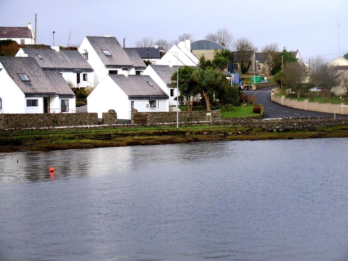 The Old Deanery Holiday Vacation Homes Killala Esterno foto