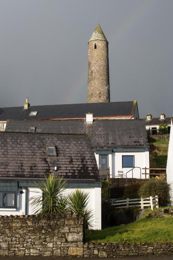 The Old Deanery Holiday Vacation Homes Killala Esterno foto