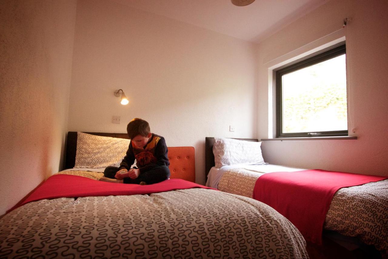 The Old Deanery Holiday Vacation Homes Killala Esterno foto