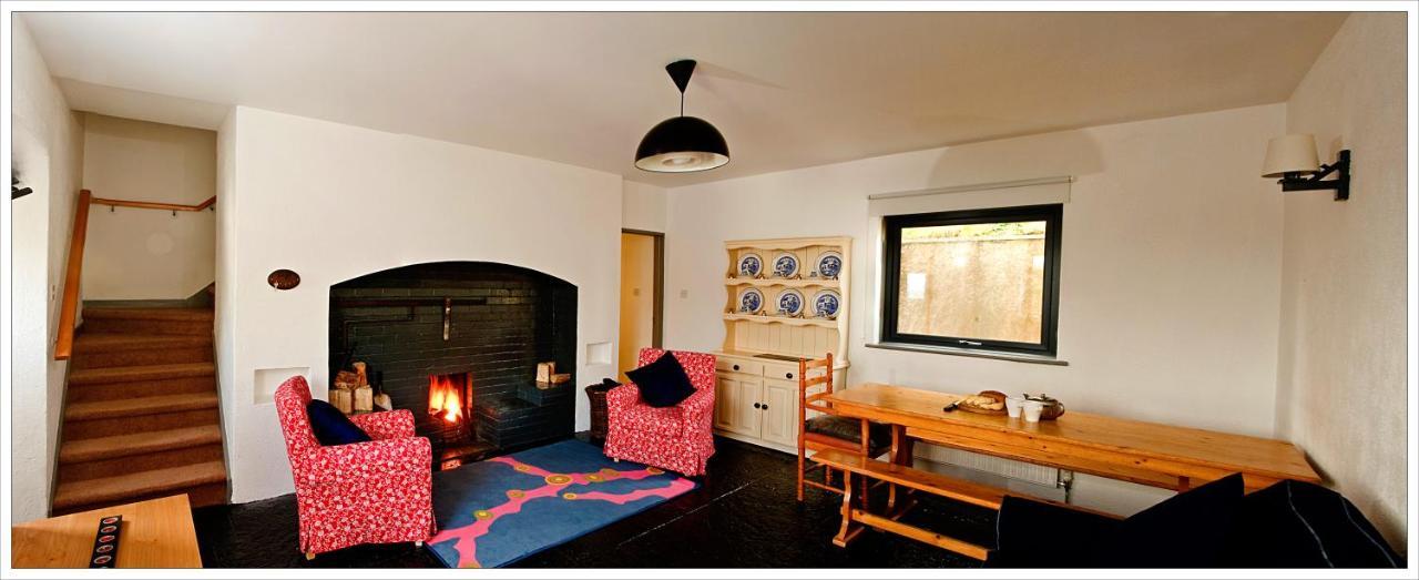 The Old Deanery Holiday Vacation Homes Killala Esterno foto