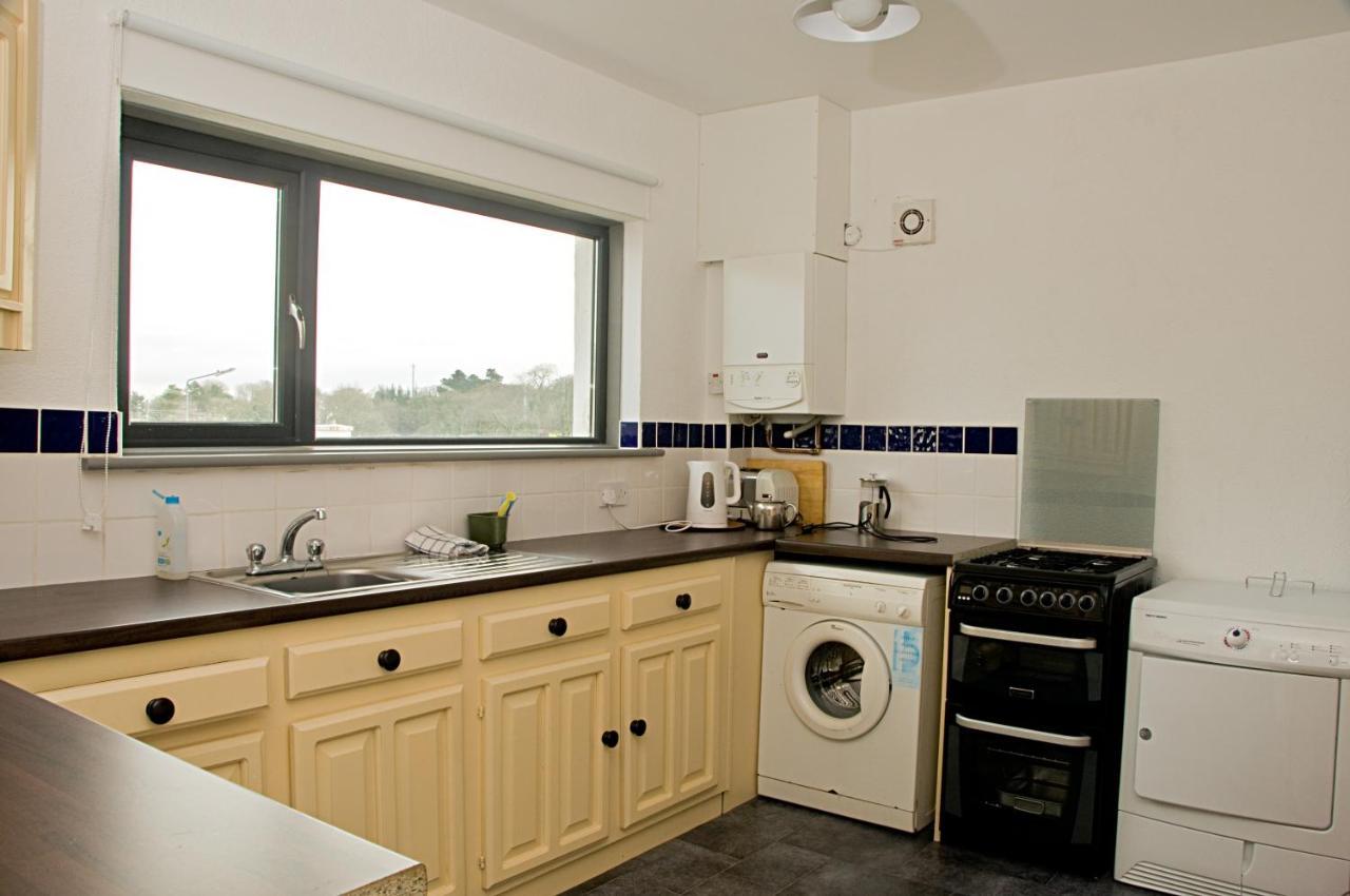 The Old Deanery Holiday Vacation Homes Killala Esterno foto