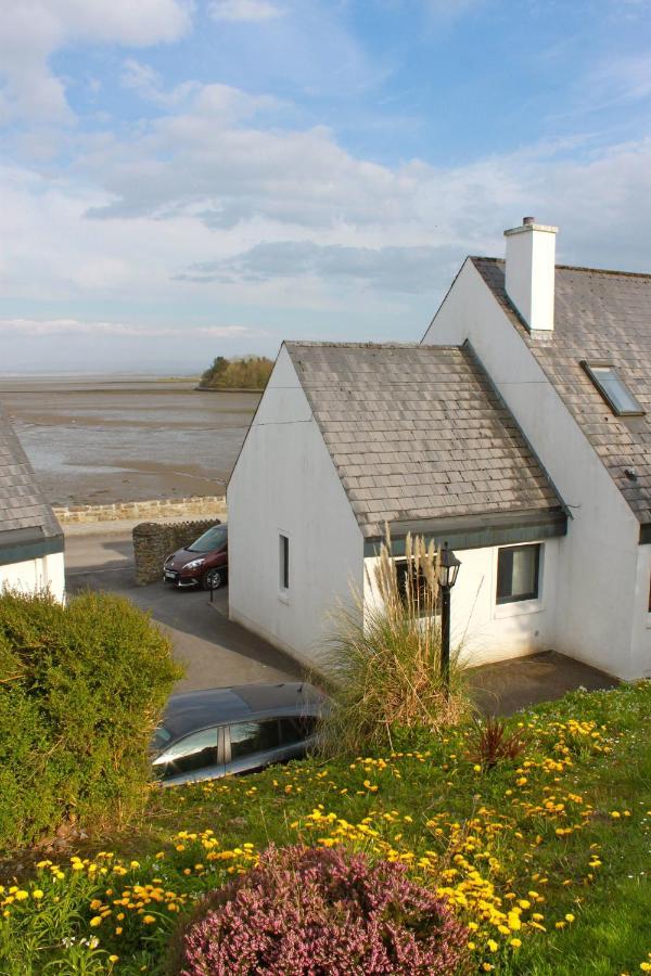 The Old Deanery Holiday Vacation Homes Killala Esterno foto